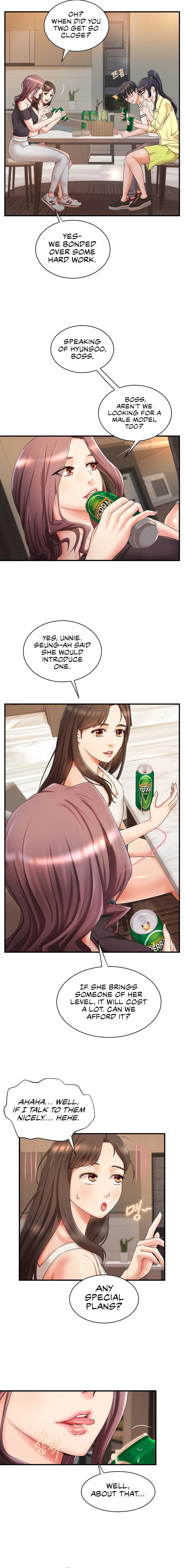 The Classmate Next Door - Chapter 4 - picture 4