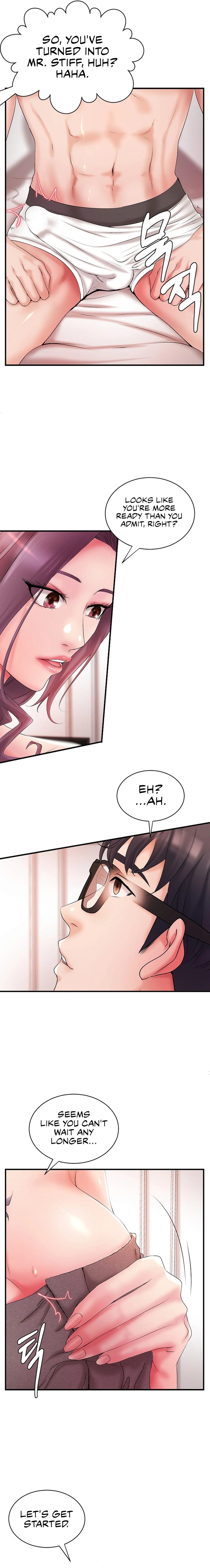 The Classmate Next Door - Chapter 5 - picture 5