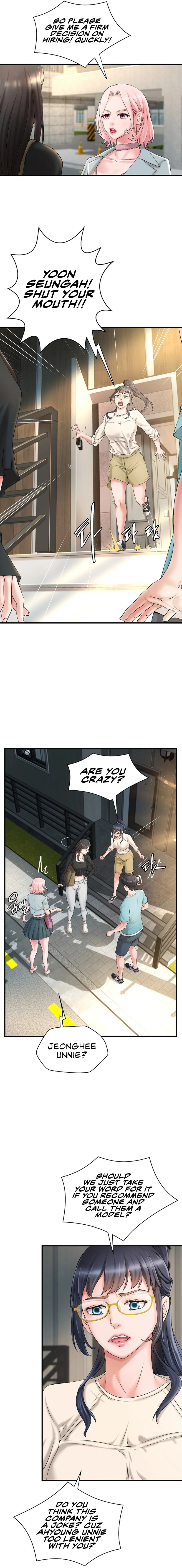 The Classmate Next Door - Chapter 6 - picture 13