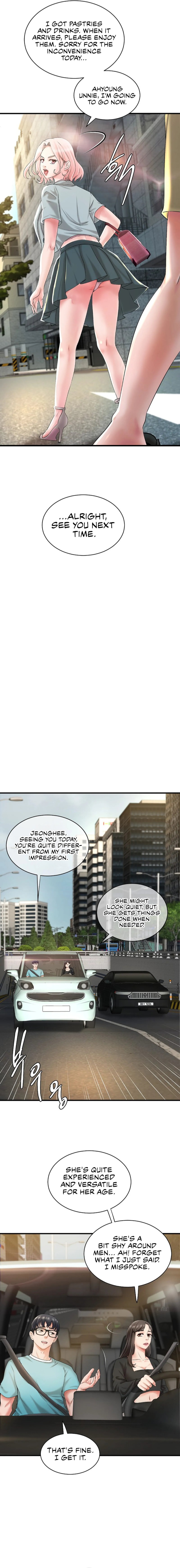 The Classmate Next Door - Chapter 6 - picture 15