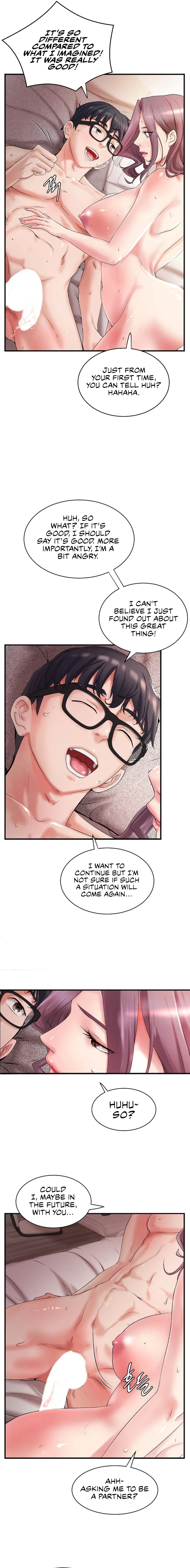The Classmate Next Door - Chapter 6 - picture 3