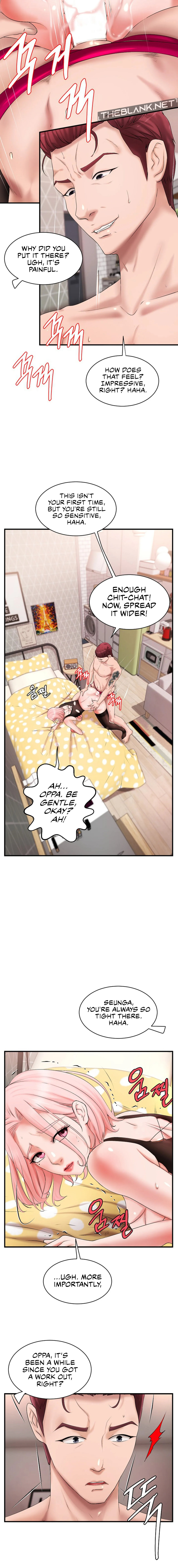 The Classmate Next Door - Chapter 7 - picture 10