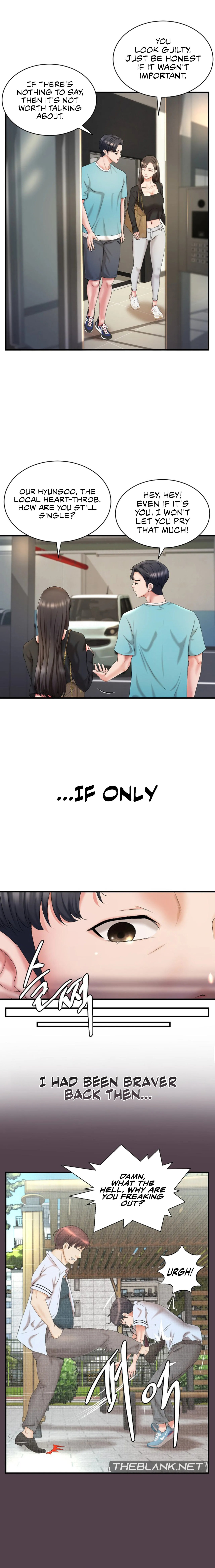 The Classmate Next Door - Chapter 7 - picture 5