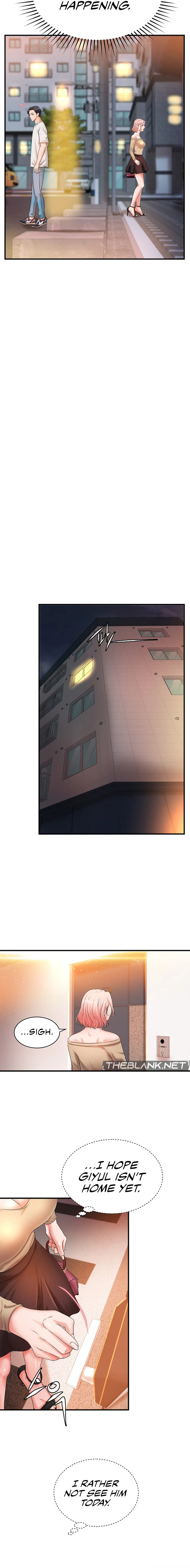 The Classmate Next Door - Chapter 9 - picture 11