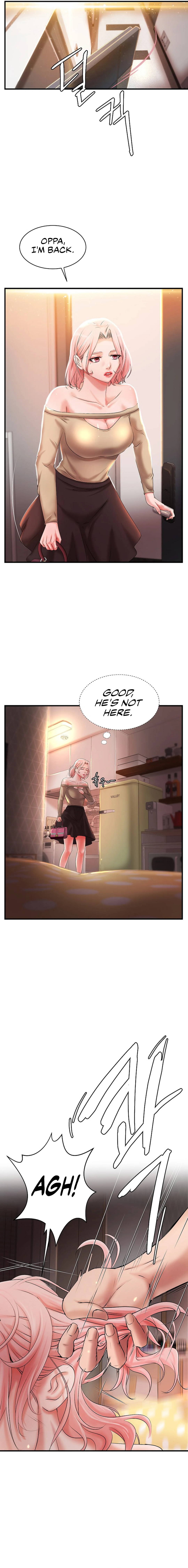 The Classmate Next Door - Chapter 9 - picture 12