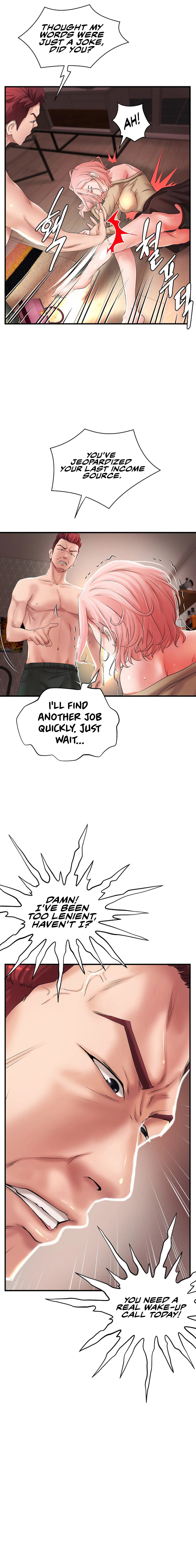 The Classmate Next Door - Chapter 9 - picture 14