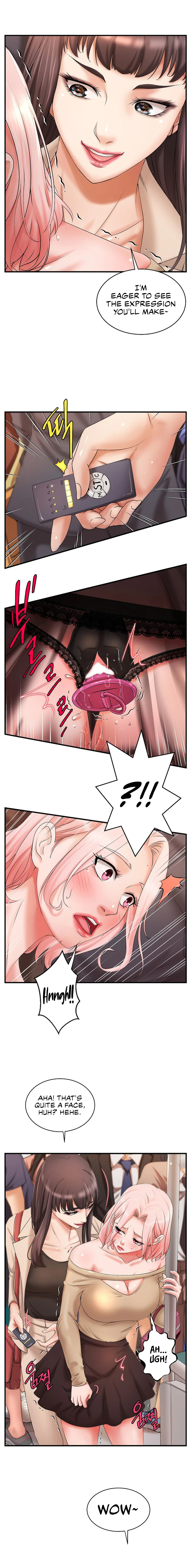 The Classmate Next Door - Chapter 9 - picture 2