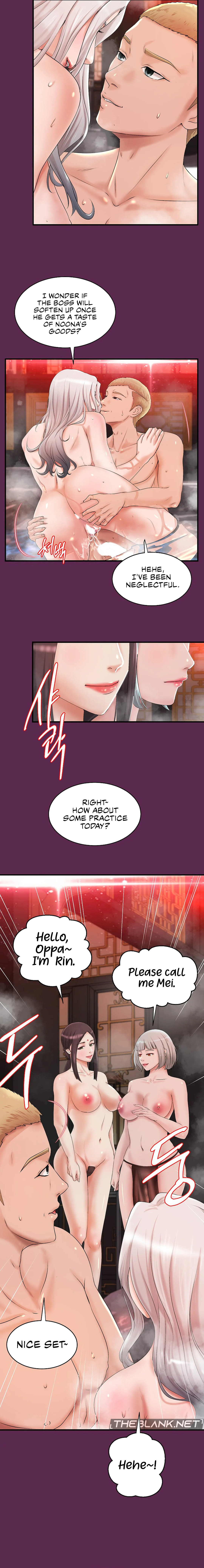 The Classmate Next Door - Chapter 10 - picture 11