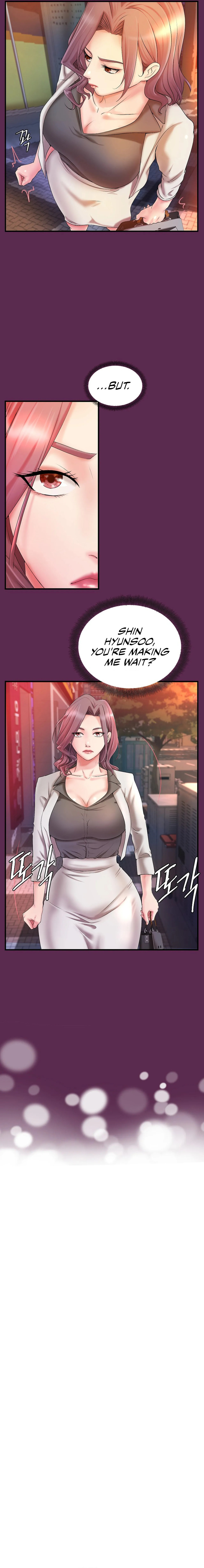 The Classmate Next Door - Chapter 10 - picture 13