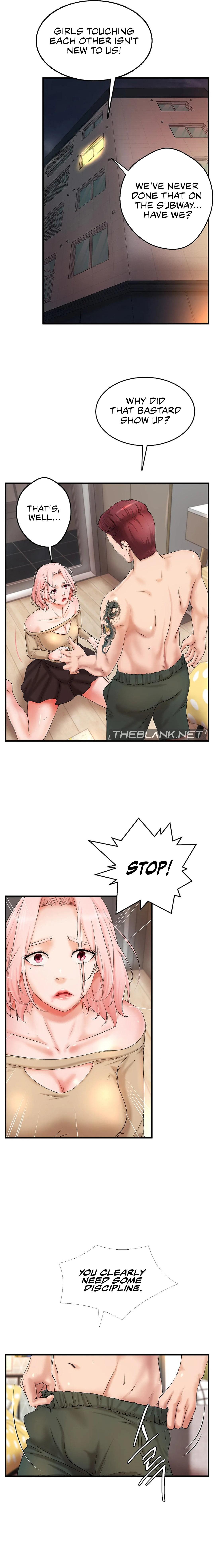 The Classmate Next Door - Chapter 10 - picture 14