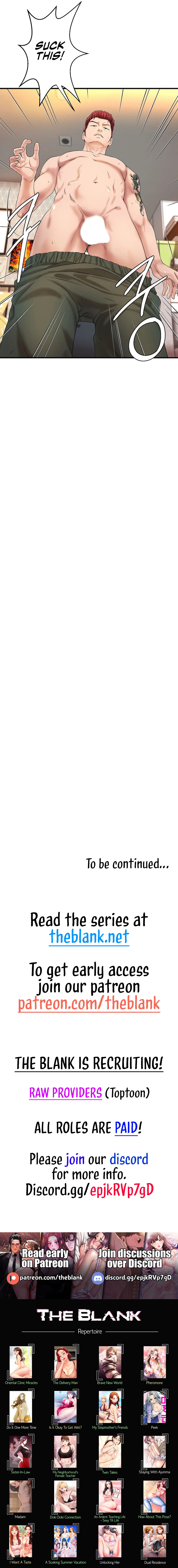 The Classmate Next Door - Chapter 10 - picture 15