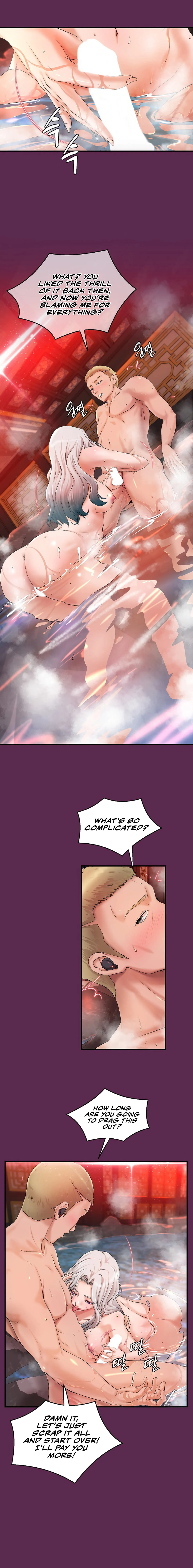 The Classmate Next Door - Chapter 10 - picture 2