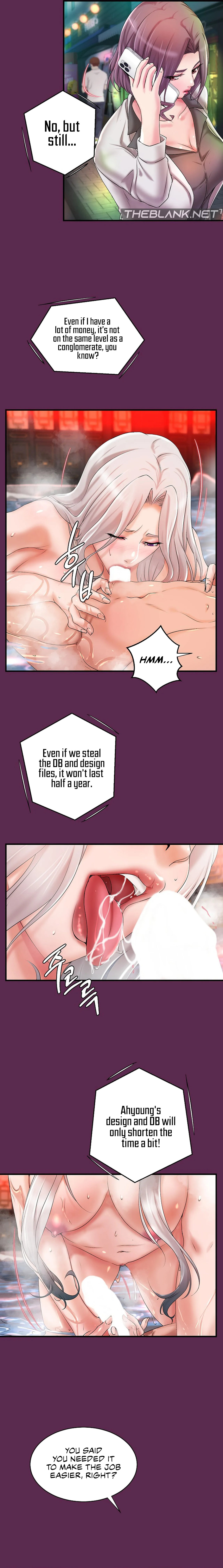 The Classmate Next Door - Chapter 10 - picture 4