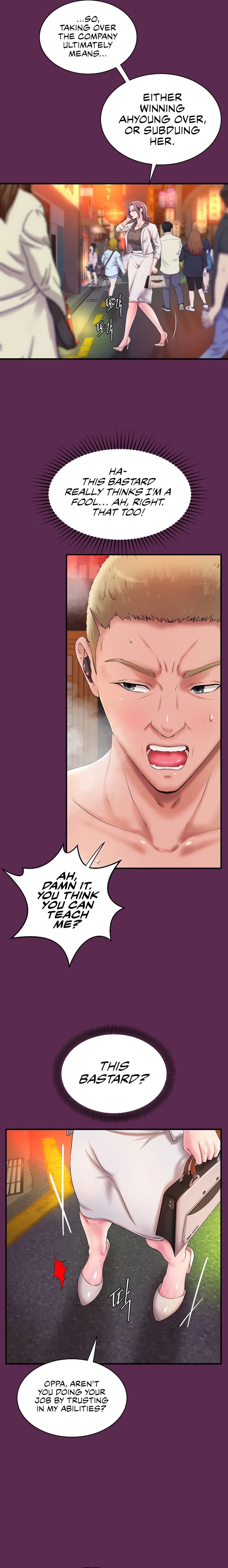 The Classmate Next Door - Chapter 10 - picture 6