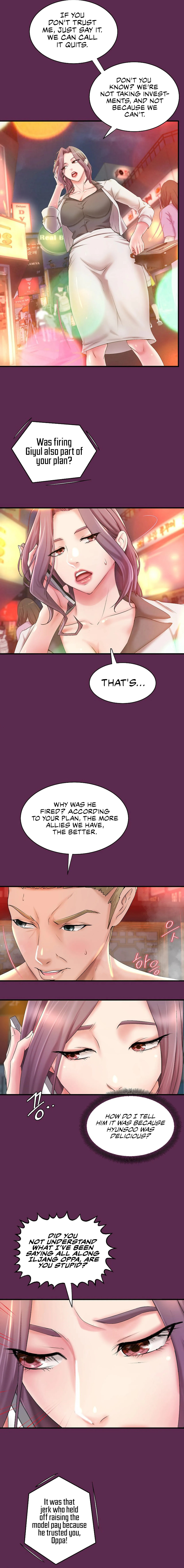 The Classmate Next Door - Chapter 10 - picture 7