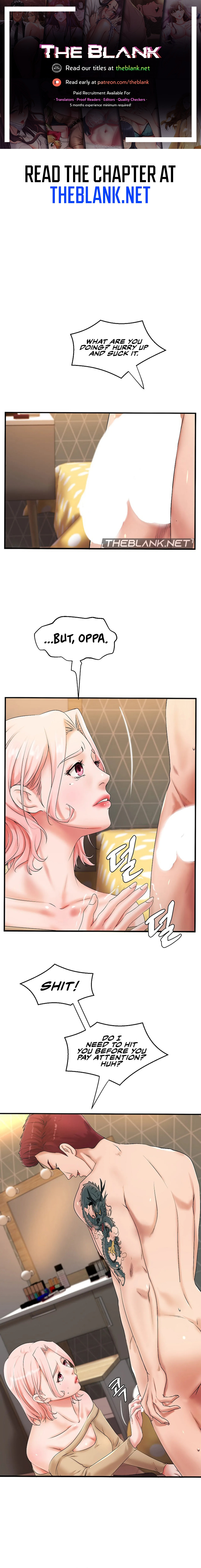 The Classmate Next Door - Chapter 11 - picture 0