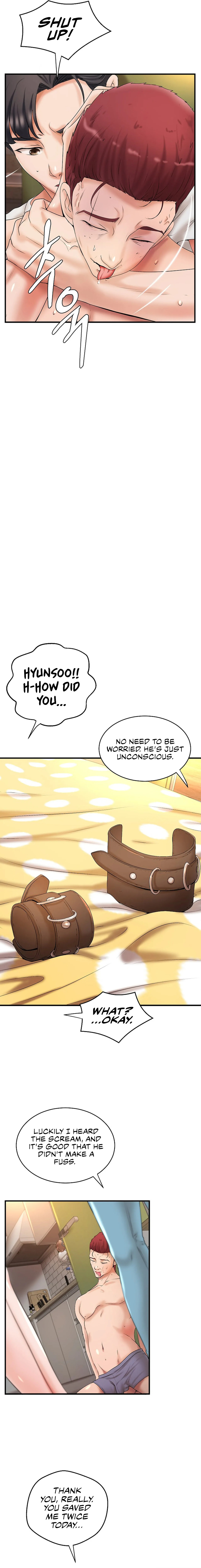 The Classmate Next Door - Chapter 11 - picture 11
