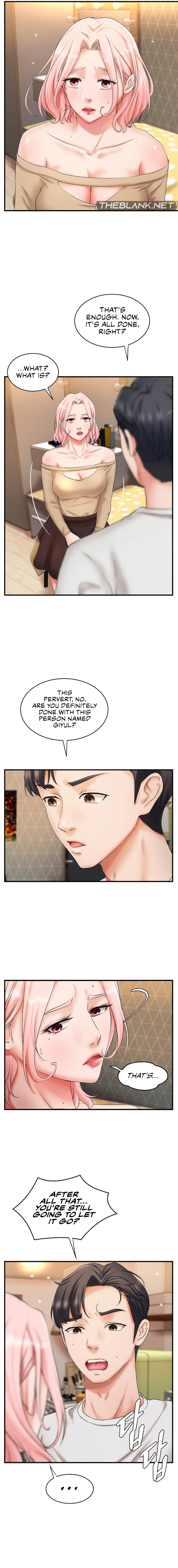 The Classmate Next Door - Chapter 11 - picture 12