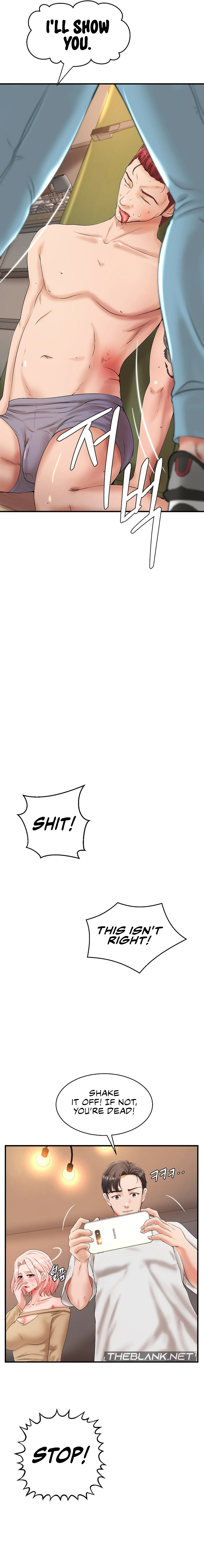 The Classmate Next Door - Chapter 11 - picture 14
