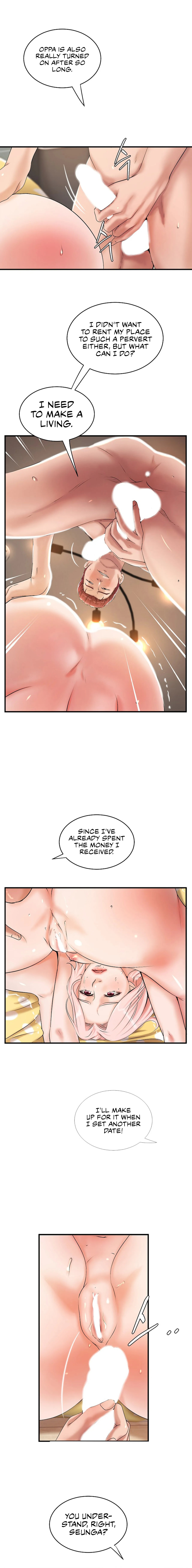 The Classmate Next Door - Chapter 11 - picture 4