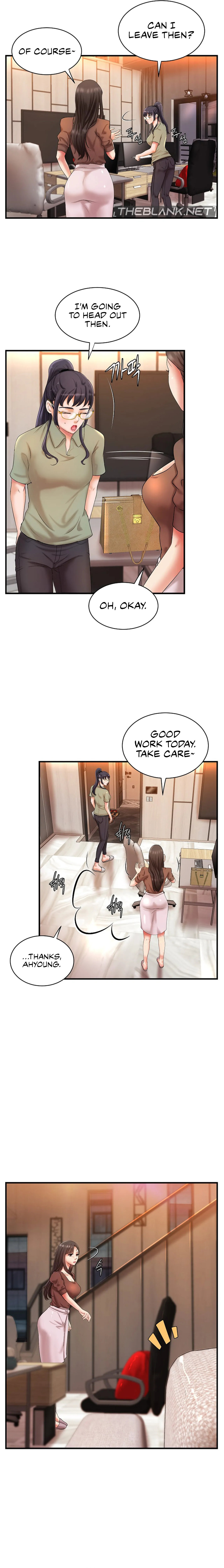 The Classmate Next Door - Chapter 12 - picture 12