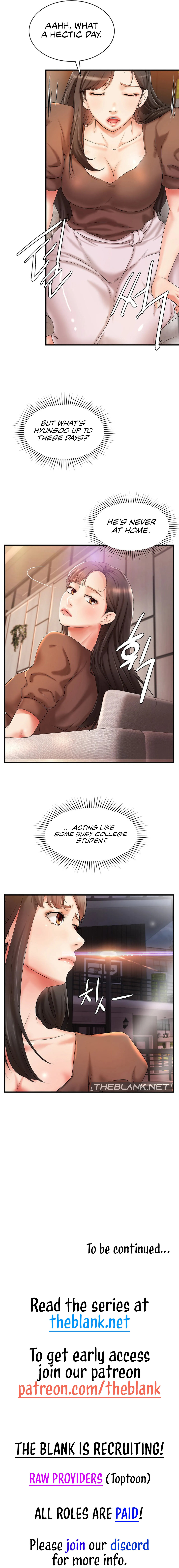 The Classmate Next Door - Chapter 12 - picture 13