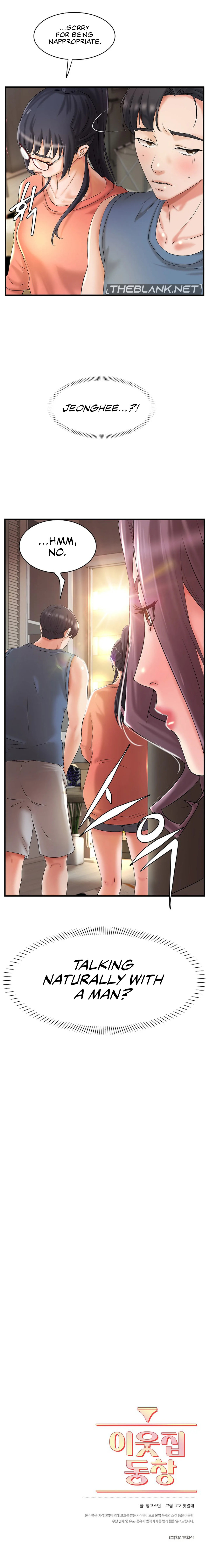 The Classmate Next Door - Chapter 13 - picture 14