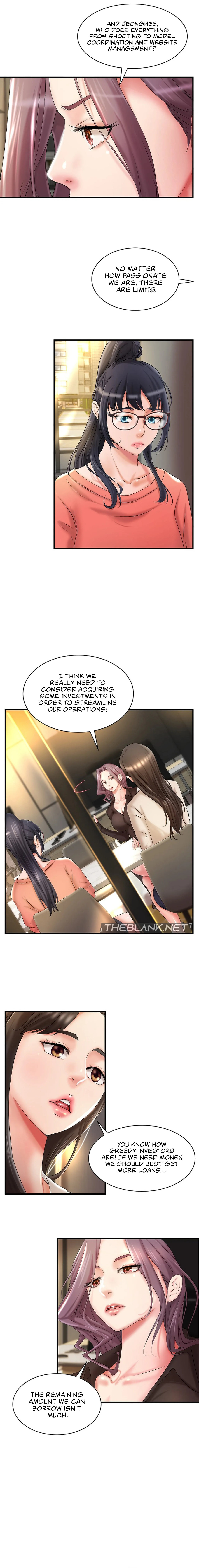 The Classmate Next Door - Chapter 13 - picture 4