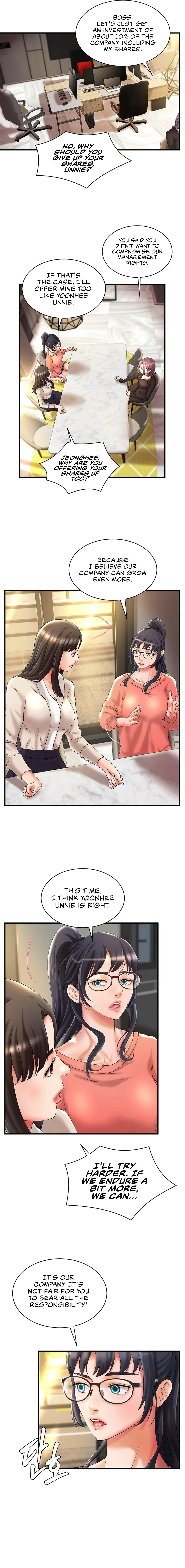 The Classmate Next Door - Chapter 13 - picture 5