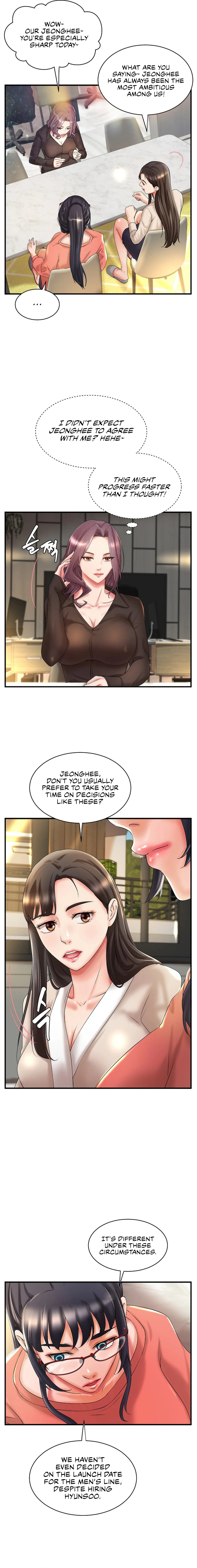 The Classmate Next Door - Chapter 13 - picture 6