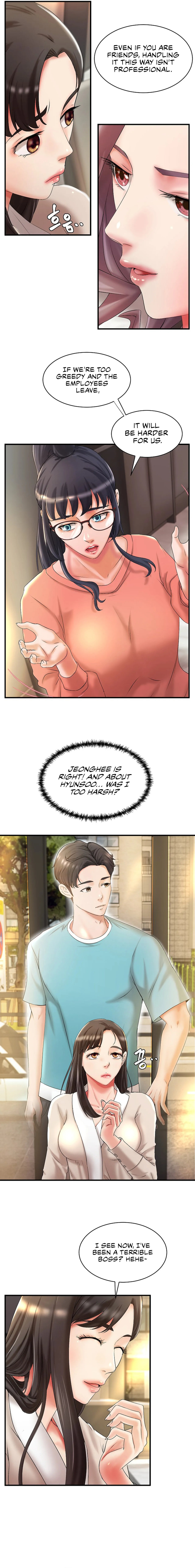 The Classmate Next Door - Chapter 13 - picture 7