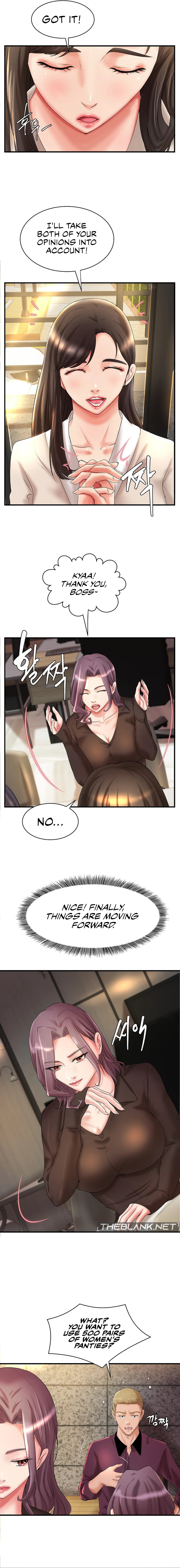 The Classmate Next Door - Chapter 13 - picture 8
