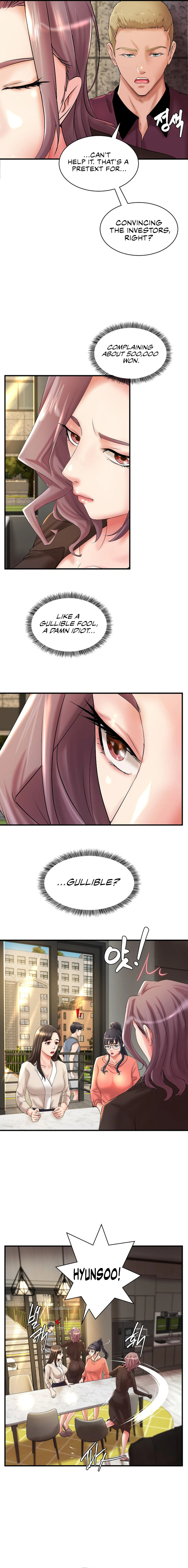 The Classmate Next Door - Chapter 13 - picture 9