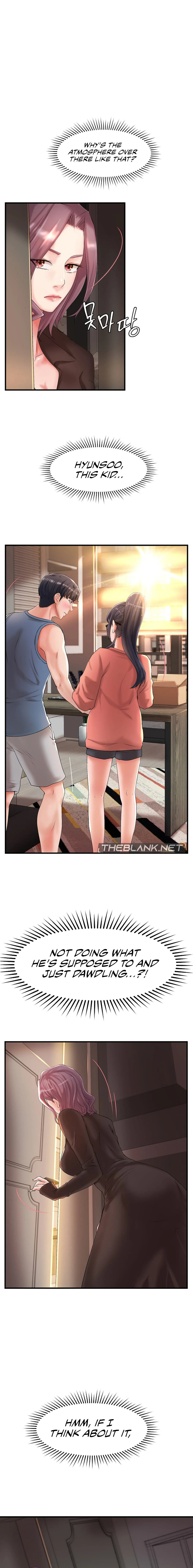 The Classmate Next Door - Chapter 14 - picture 1