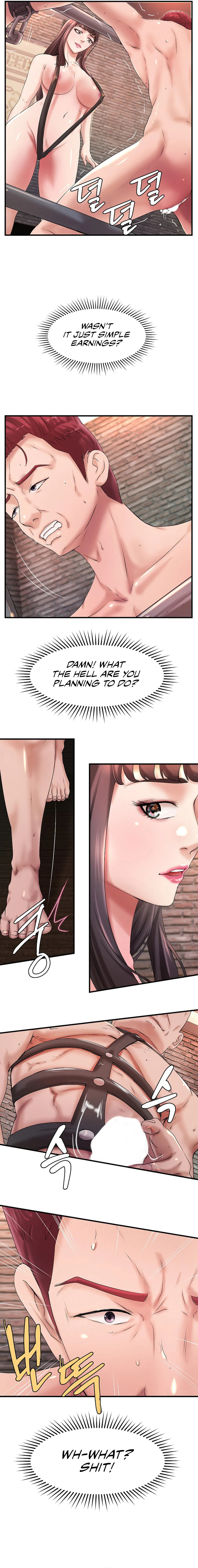 The Classmate Next Door - Chapter 14 - picture 10