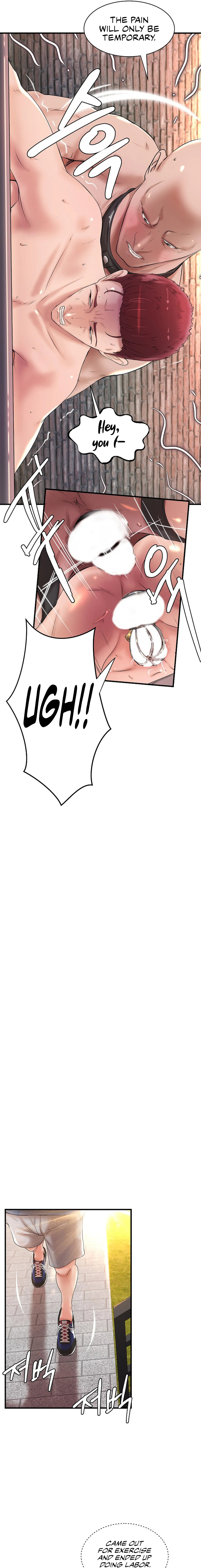 The Classmate Next Door - Chapter 14 - picture 12