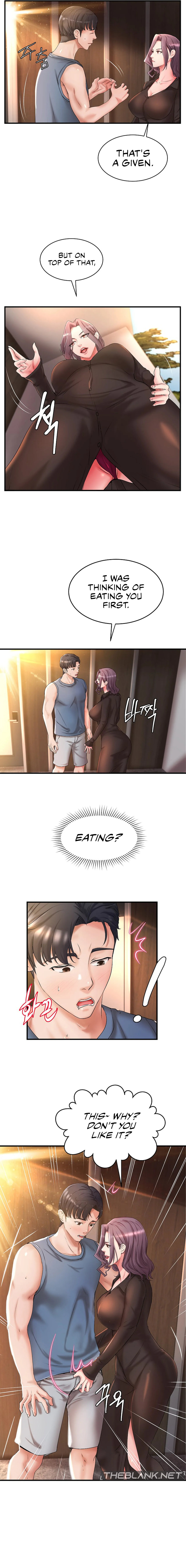 The Classmate Next Door - Chapter 14 - picture 15