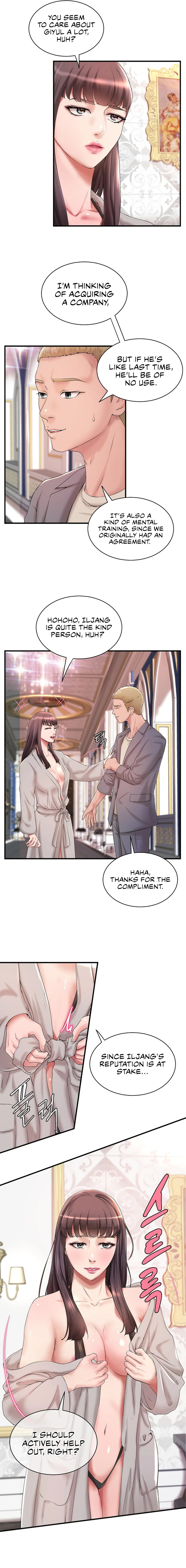 The Classmate Next Door - Chapter 14 - picture 6