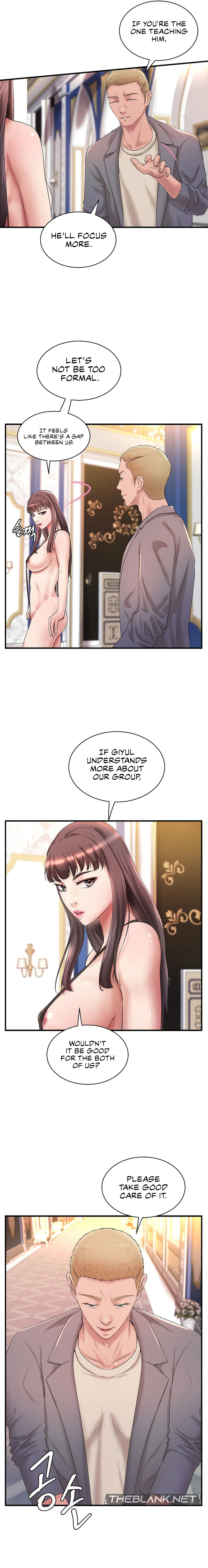The Classmate Next Door - Chapter 14 - picture 7