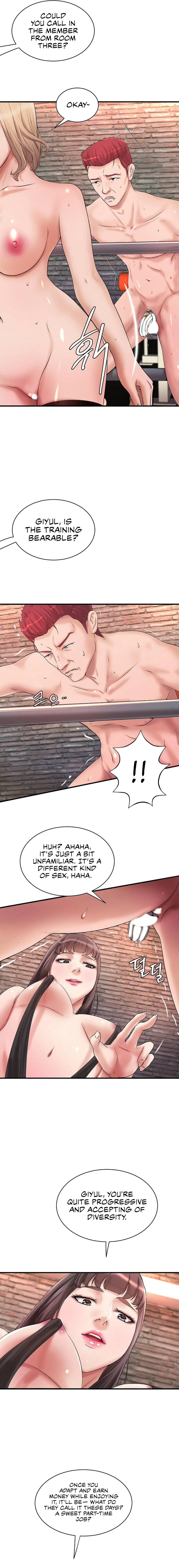 The Classmate Next Door - Chapter 14 - picture 9