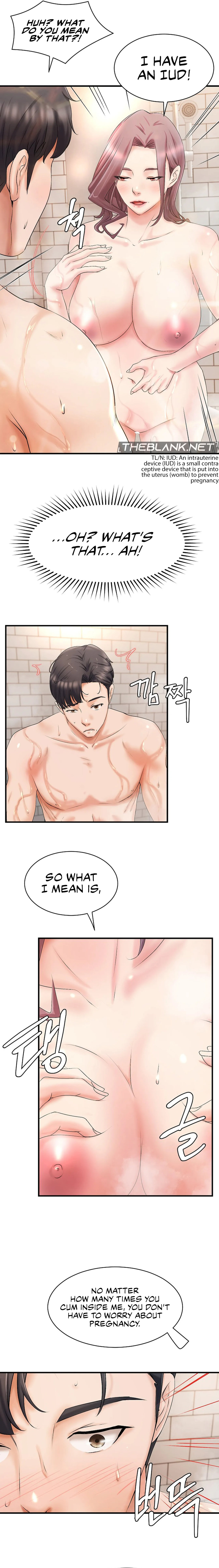 The Classmate Next Door - Chapter 15 - picture 13