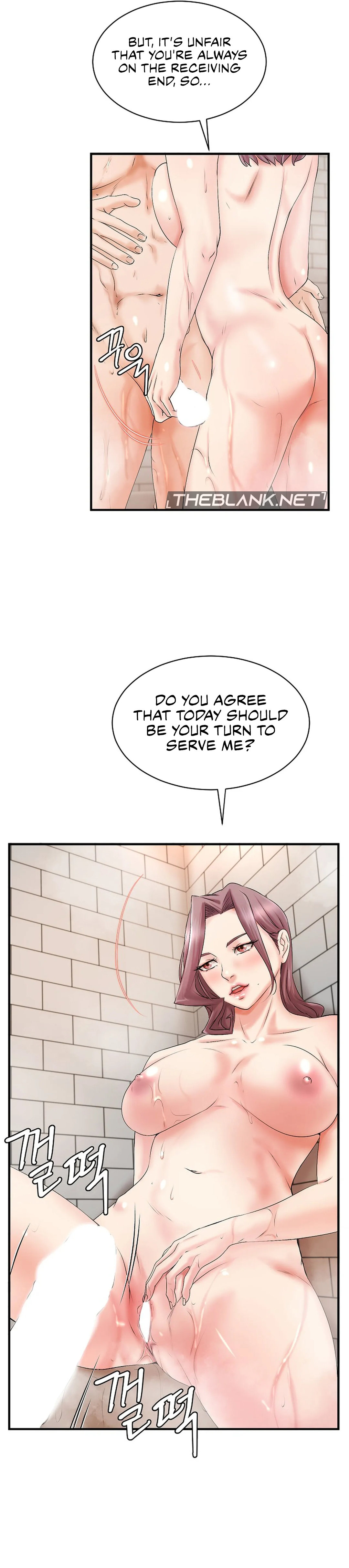 The Classmate Next Door - Chapter 15 - picture 15