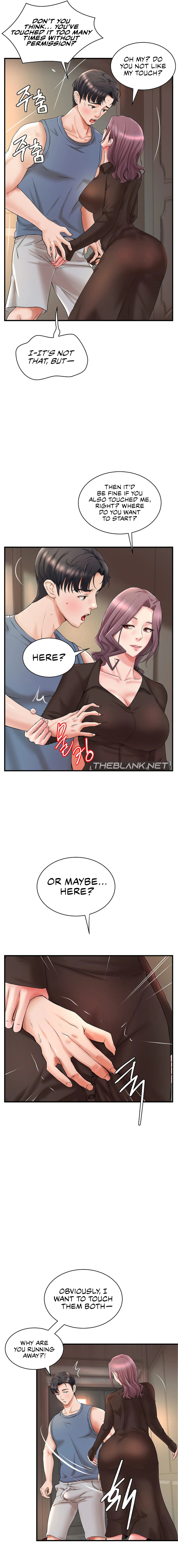 The Classmate Next Door - Chapter 15 - picture 4