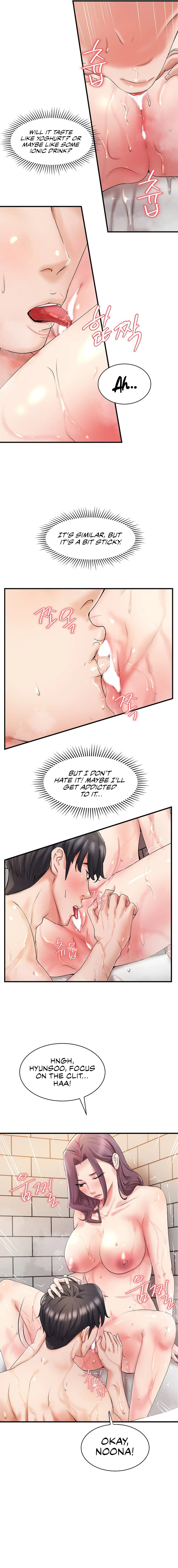 The Classmate Next Door - Chapter 16 - picture 2