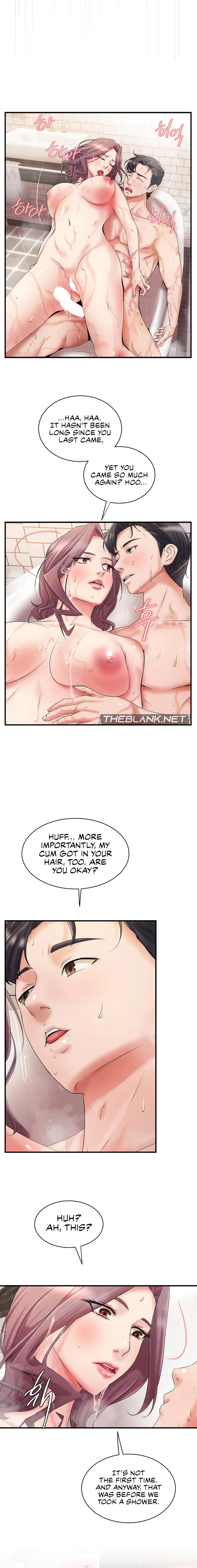 The Classmate Next Door - Chapter 16 - picture 9