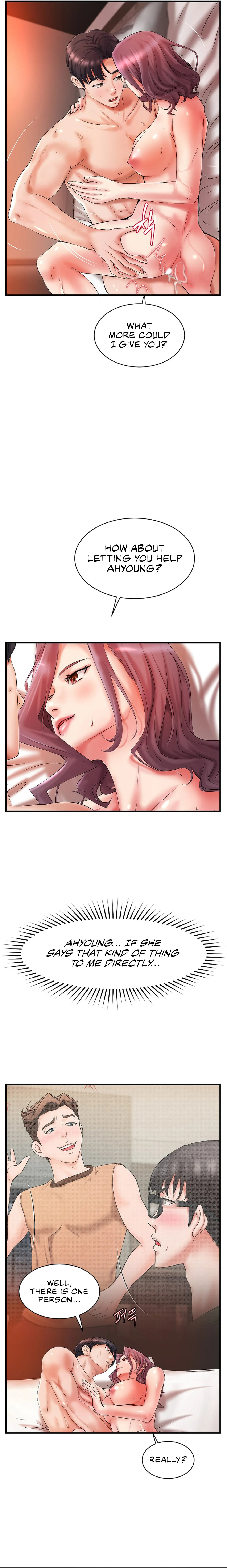 The Classmate Next Door - Chapter 17 - picture 10