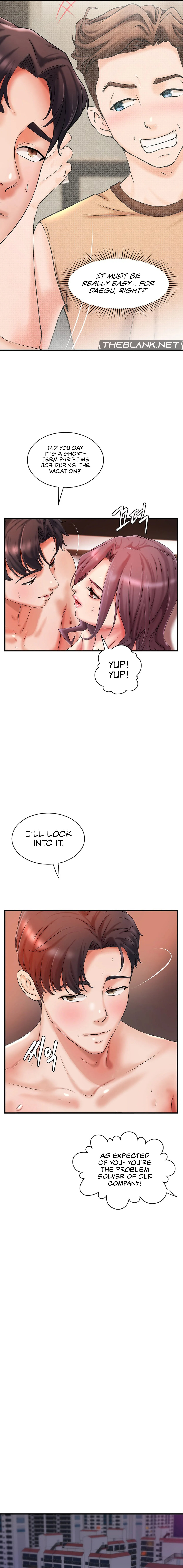 The Classmate Next Door - Chapter 17 - picture 11