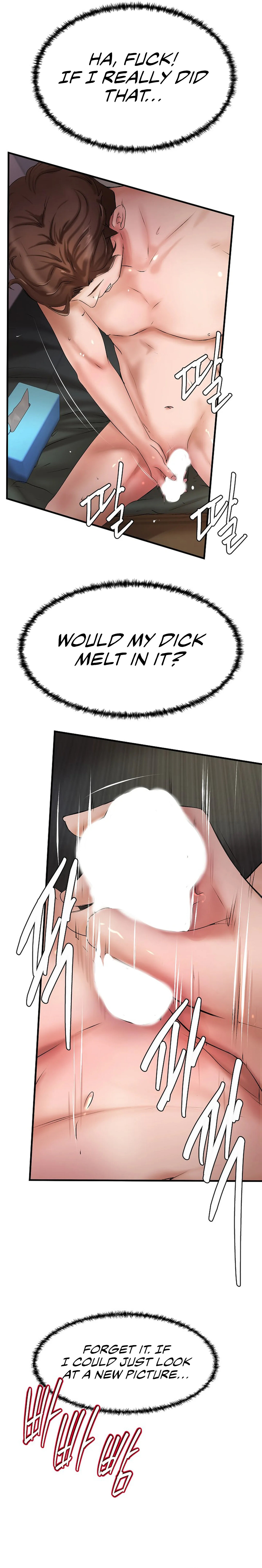 The Classmate Next Door - Chapter 17 - picture 14