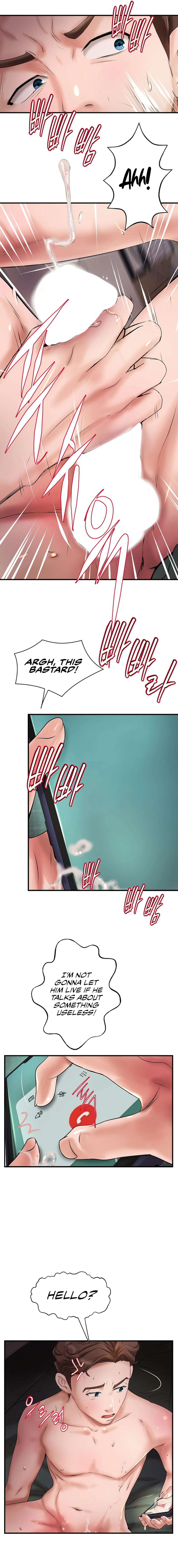 The Classmate Next Door - Chapter 17 - picture 15