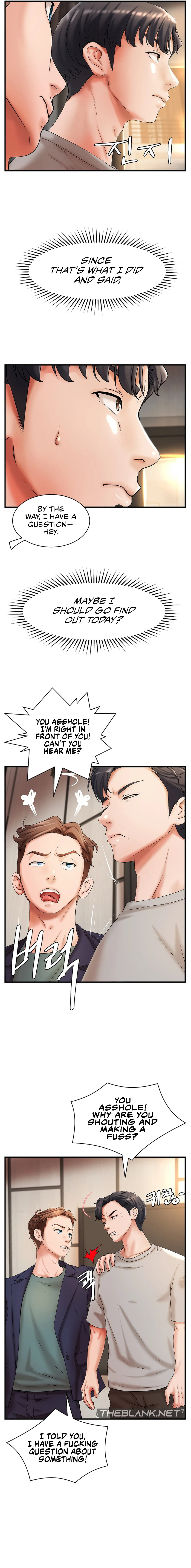 The Classmate Next Door - Chapter 18 - picture 10